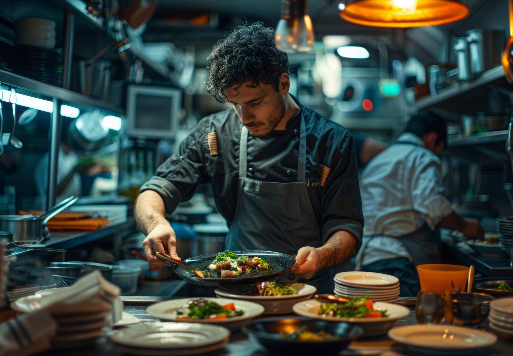 Jak otworzyć działalność gastronomiczną i uniknąć najczęstszych błędów?