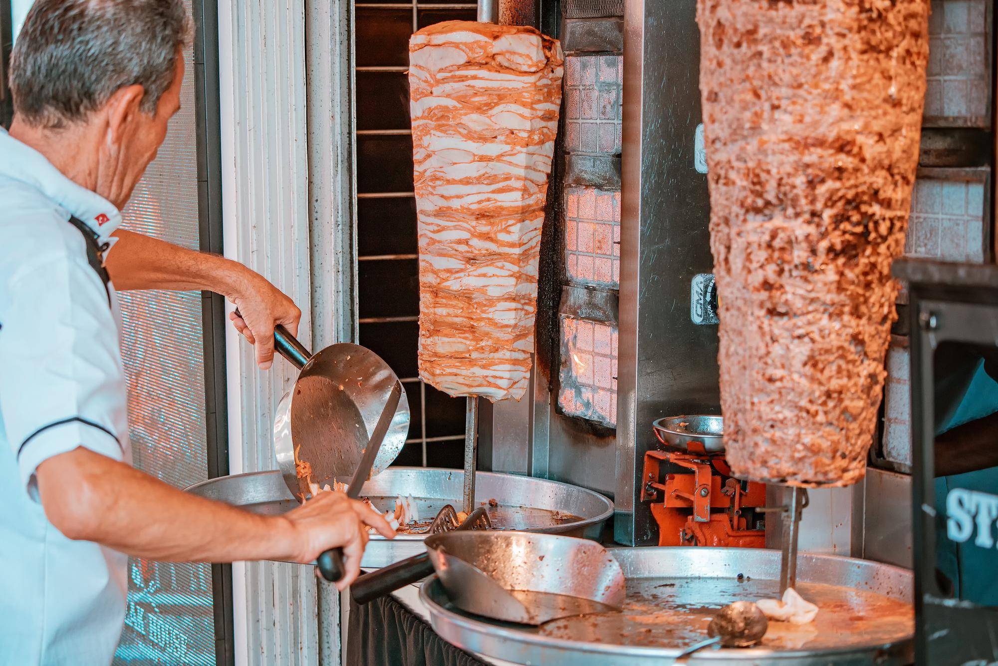 Jak otworzyć kebab i zacząć własny biznes gastronomiczny