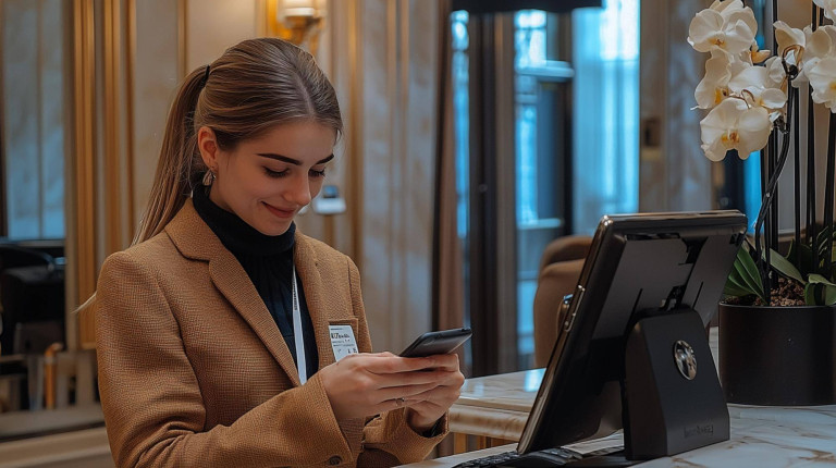 Jakie są systemy rezerwacyjne w hotelarstwie i jak wpływają na obsługę gości?